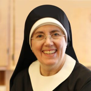 Sister Mary Kathlene