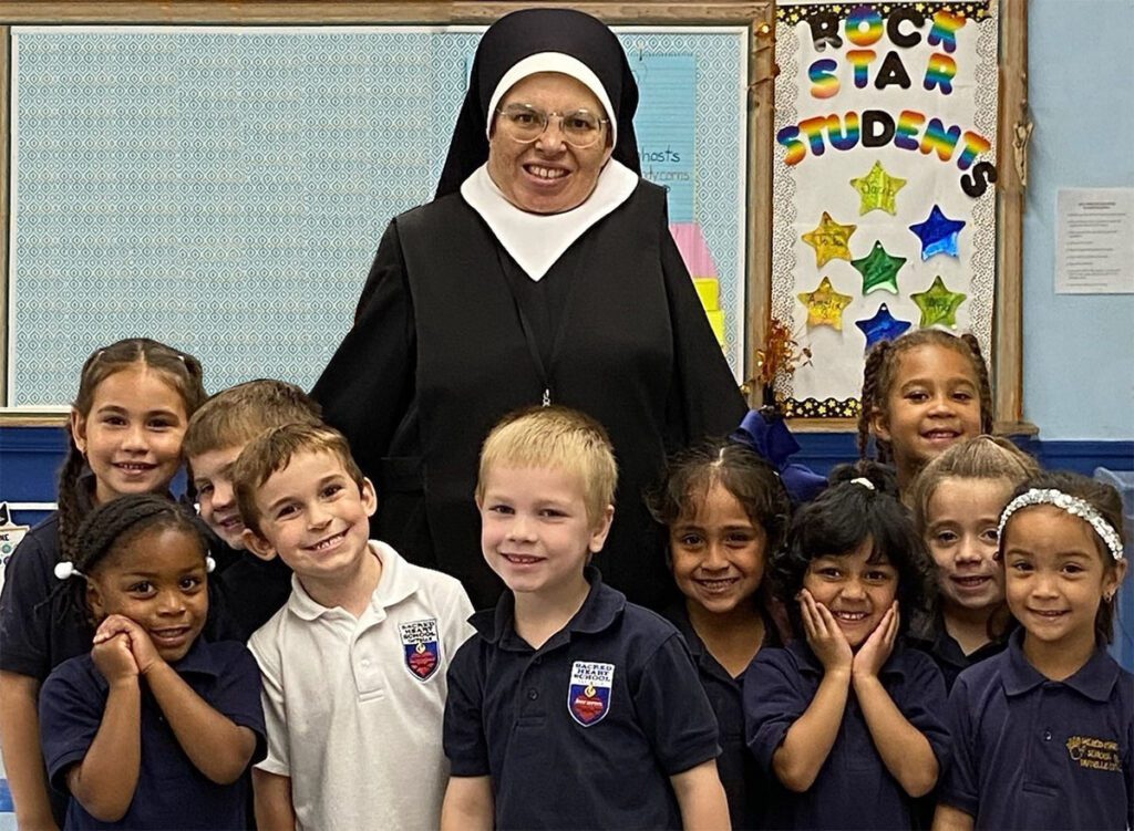 Mother Christina photo edited
