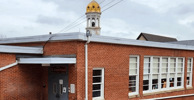 Saint Joseph School