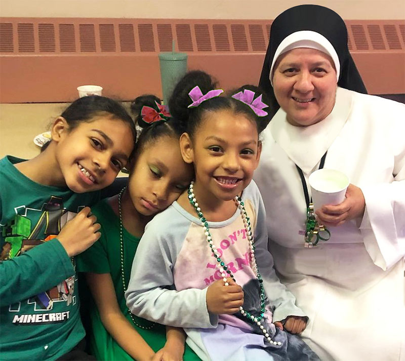 Shelter 2025 SrMLucette