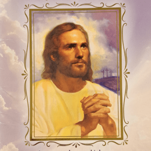 Trusting in God During Difficult Times