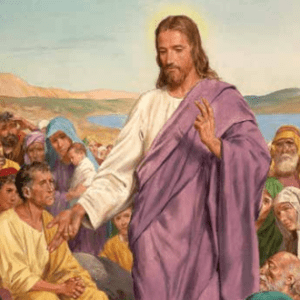Prayer of a Grateful Heart