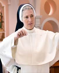 Sister Rosemary Esserf