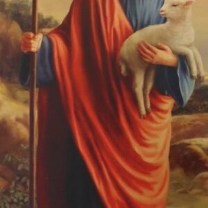 Jesus, Help Me!