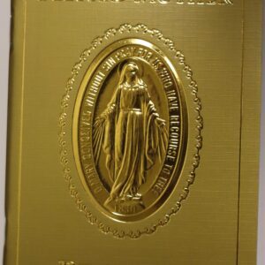 My Treasured Blessed Mother Prayers