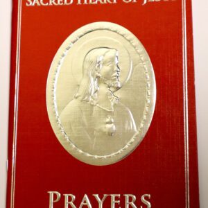 Prayers to the Sacred Heart of Jesus