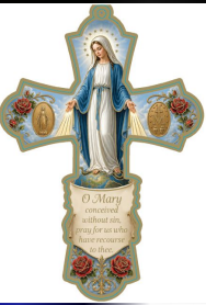 Wall Cross